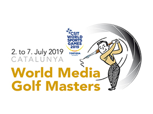 World Media Golf Masters